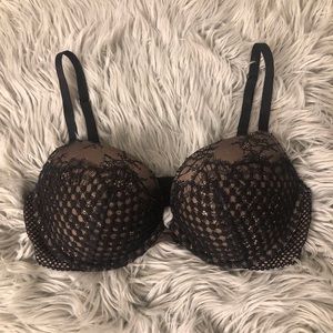 VS Lace Bra